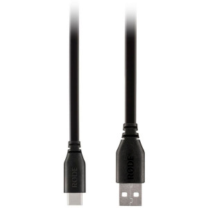 Rode SC18 Câble USB-C/USB-A (1,5 m) 696586-20