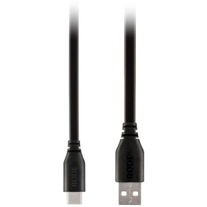 Rode SC18 Câble USB-C/USB-A (1,5 m) 696586-20