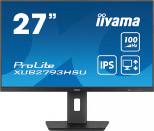 IIyama XUB2793HSU-B6 126214-20