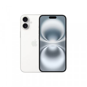 Apple iPhone 16 Plus 256GB White EU MXWV3 DP94900777-20
