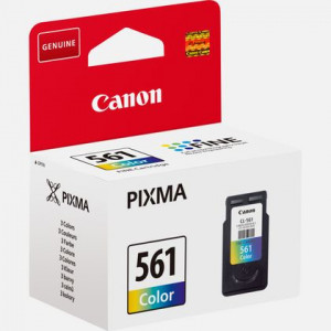 Canon CL-561 couleur 486131-20