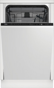 Beko BDIS 38120Q 45cm de large 700331-20