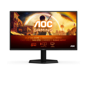 AOC 25G42E 24.5 Inch FHD Gaming Monitor 182872-20