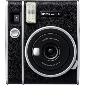 Fujifilm instax mini 40 noir 638332-20