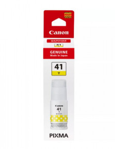 Canon GI-41 Y jaune 609387-20