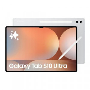 Samsung SM-X920 Galaxy Tab S10 Ultra 14.6'' Wi-Fi 12GB RAM 512GB Silver EU DA87650949-20