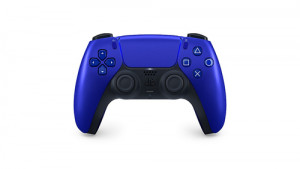 Sony PS5 DualSense Wireless Controller bleu cobalt 843299-20