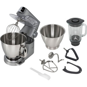 Kenwood KVL 85.124SI Titanium Chef Baker XL 691105-20