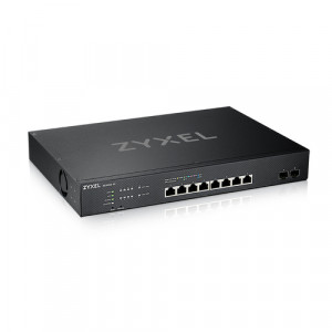 Zyxel XS1930-10 8-port Multi-Gigabit,2SFP+Uplink 729304-20