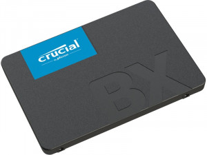 Crucial disque 2,5" SSD BX500 1 To SATA 3D NAND DDICRL0047-20