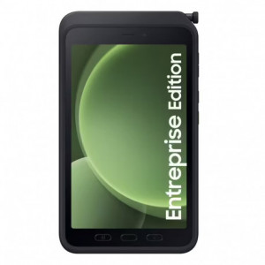 Samsung X306B Galaxy Tab Active 5 5G (8'' 128 Go, 6 Go RAM Edition Entreprise) Vert Noir X306B-6/128-EE_GB-20