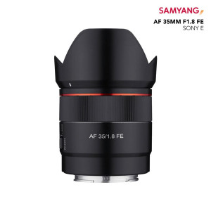 Samyang AF 1,8/35 Sony E 582724-20