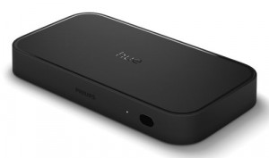 Philips Hue Play HDMI Sync Box 2e gén. 133676-20