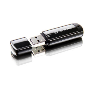 Transcend JetFlash 350 8GB USB 2.0 558420-20