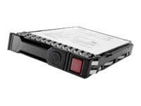 Hewlett Packard Enterprise HPE Enterprise Hard drive 2.4 TB hot-swap 2.5 pouces SFF SAS 12Gb/s 10000 rpm with HPE SmartDrive carrier XP2252993N3143-20