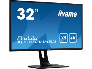 IIYAMA ProLite XB3288UHSU-B1 LED 31,5" 4K HDMI, DisplayPort, USB LCDIIY0018-20