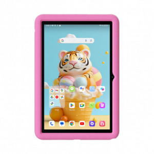 Blackview TAB 80 Kids (4G/LTE 10.1" 64 Go, 4 Go RAM) Rose BT80K-4/64_PNK-20