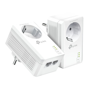 TP-Link TL-PA7027P KIT 199259-20