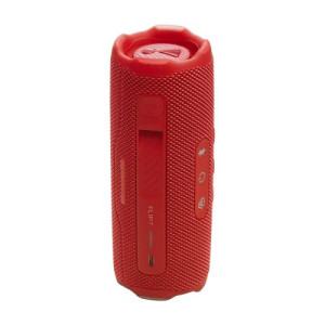 JBL Flip 7 Bluetooth Wireless Speaker Red EU DB8990310-20