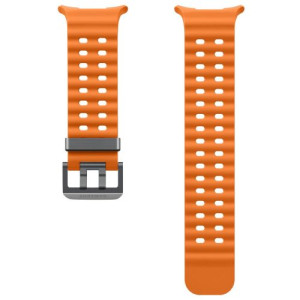 Samsung Galaxy Watch Ultra Marine Band Strap, Orange (ET-SNL70MOEGEU) DA3500845-20