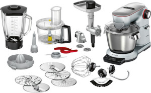 Bosch MUM 9BX5S65 OptiMUM. Series 8 195416-20