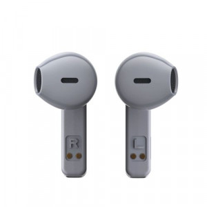 Joyroom Earphone IceLens Series Bluetooth True Wireless BT 5.3, TWS, AAC, SBC, HFP, A2DP, AVRCP, with LED Lights, Black (JR-TC1) DO2060740-20
