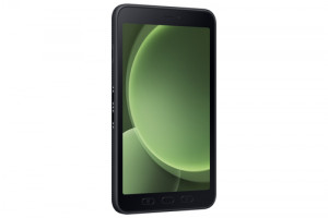 Samsung Galaxy Tab Active 5 5G Enterprise Edition green 859665-20