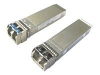Cisco SFP+ transceiver module 8Gb Fibre Channel (LW) fibre optic LC single-mode up to 10 km 1310 nm for MDS 9509 Fibre Channel Director, 9509 Multilayer Director, 9513 Multilayer Director XI2334260R4151-20