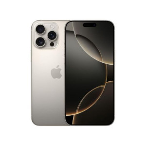 Apple iPhone 16 Pro Max 512GB Natural Titanium EU MYX33 DP119500862-20