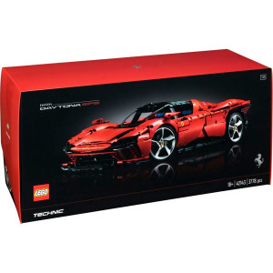 LEGO Technic 42143 Ferrari Daytona SP3 746461-20