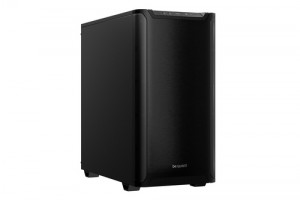 be quiet! PURE BASE 501 noir boîtier 134019-20