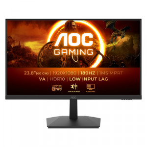 AOC Gaming 24G15N2 Moniteur Full HD 27 pouces 100097-20