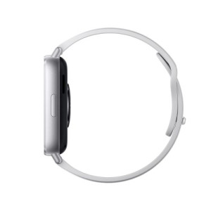 Xiaomi Redmi Watch 5 Active Matte Silver EU BHR8790GL DI2190983-20