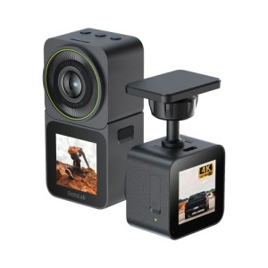 Botslab Dash Camera V9H Black EU DO7700634-20