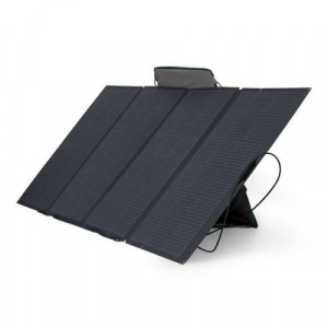 EcoFlow Solar Panel 400W Black EU DC49900471-20
