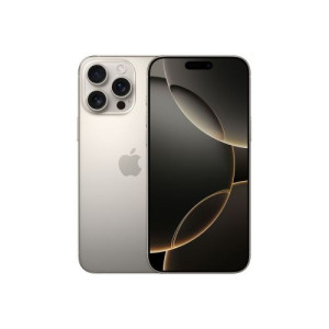 Apple iPhone 16 Pro Max 256GB Natural Titanium EU MYWY3 DP99600605-20