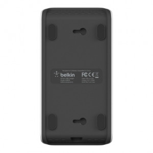 Belkin Rockstar 10-Port USB-char 120W, 2,4A Port,blanc B2B139vf 320196-20