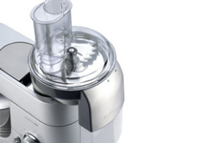 Kenwood AT 340 Déchiqueteur 379288-20