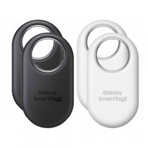 Samsung Galaxy SmartTag 2 (4pcs) Black/ White EU (EI-T5600KWEGEU) DA4990717-20
