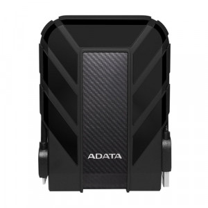 ADATA Externe HDD HD710P 1TB 2.5 DURABLE IP68 Black 887371-20