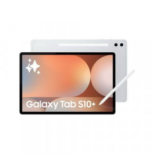 Samsung SM-X820 Galaxy Tab S10+ 12.4'' Wi-Fi 12GB RAM 256GB Silver EU DA73350501-20