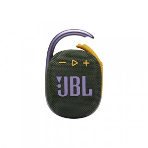 JBL CLIP 4 Bluetooth Wireless Speaker Green EU DB3130752-20