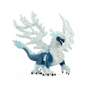 Schleich Eldrador Creatures Dragon de glace 70790 857775-20