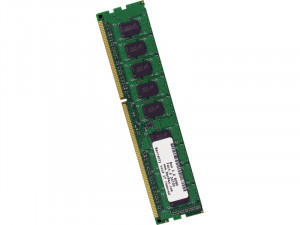 Mémoire RAM 4 Go DDR3 ECC DIMM 1066 MHz PC3-8500 Mac Pro "Nehalem" MEMMWY0030-20