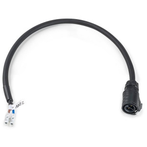 B&W Energy Case noir Câble de connexion pour app. DC 775532-20