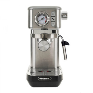 Ariete Machine expresso manuelle argent 189683-20