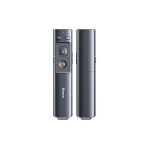 Baseus Laser Pointer Orange Dot, 100m, Black (ACFYB-B0G) DA748461-20