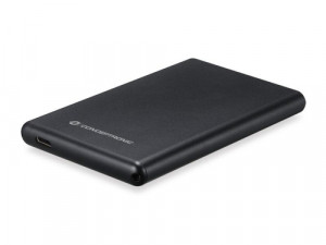 Conceptronic HDE02B Boîtier externe p.disque dur 2,5 USB 3 883857-20
