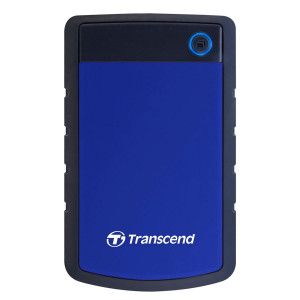 Transcend StoreJet 25H3 2,5 2TB USB 3.1 Gen. 1 855239-20