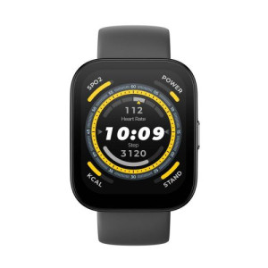 Amazfit Bip 5 Soft Black EU DM4050623-20